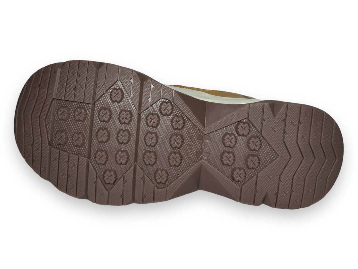 Botas Under Armour Stellar G2