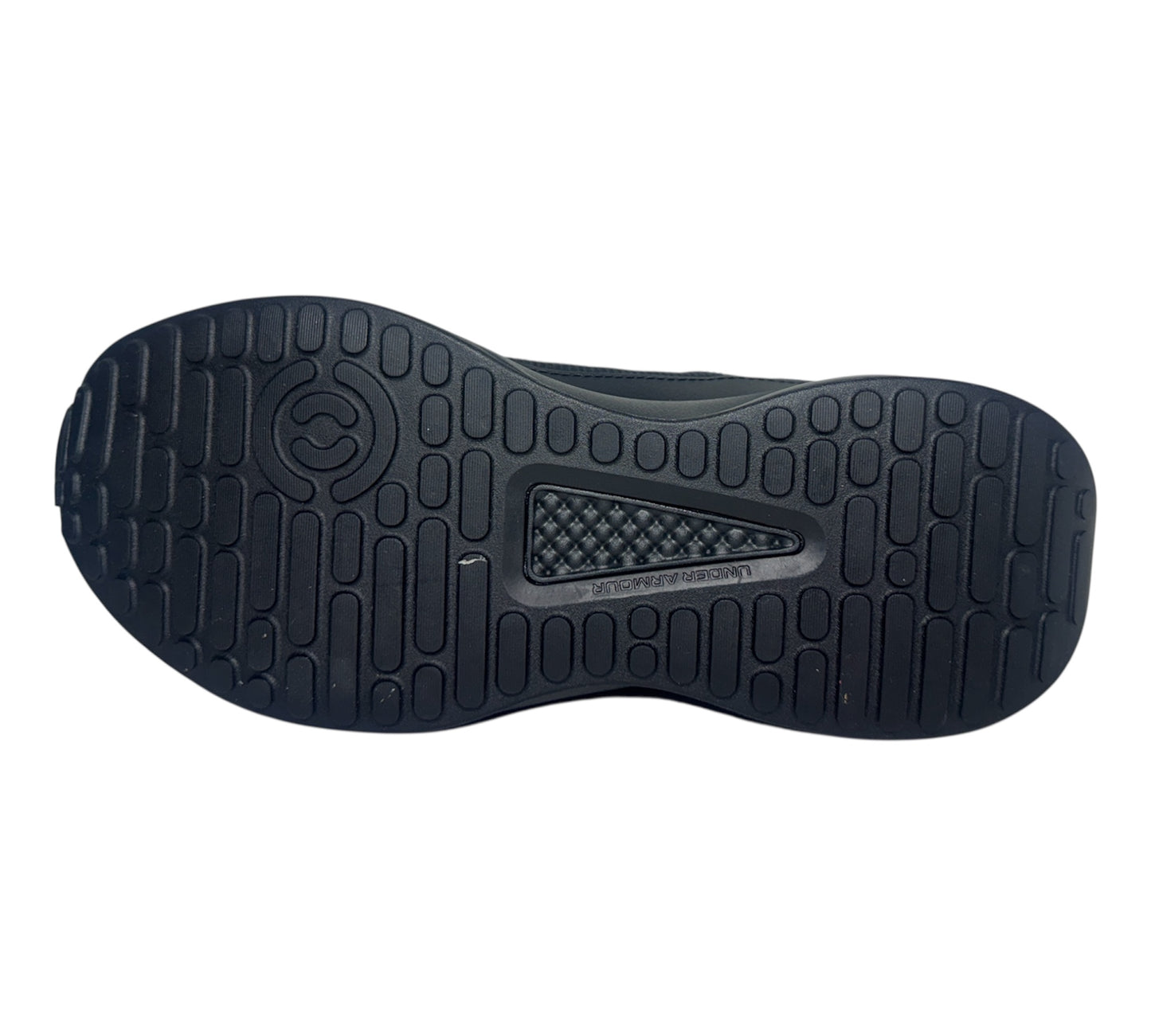 Tenis Under Armour Charged Edge
