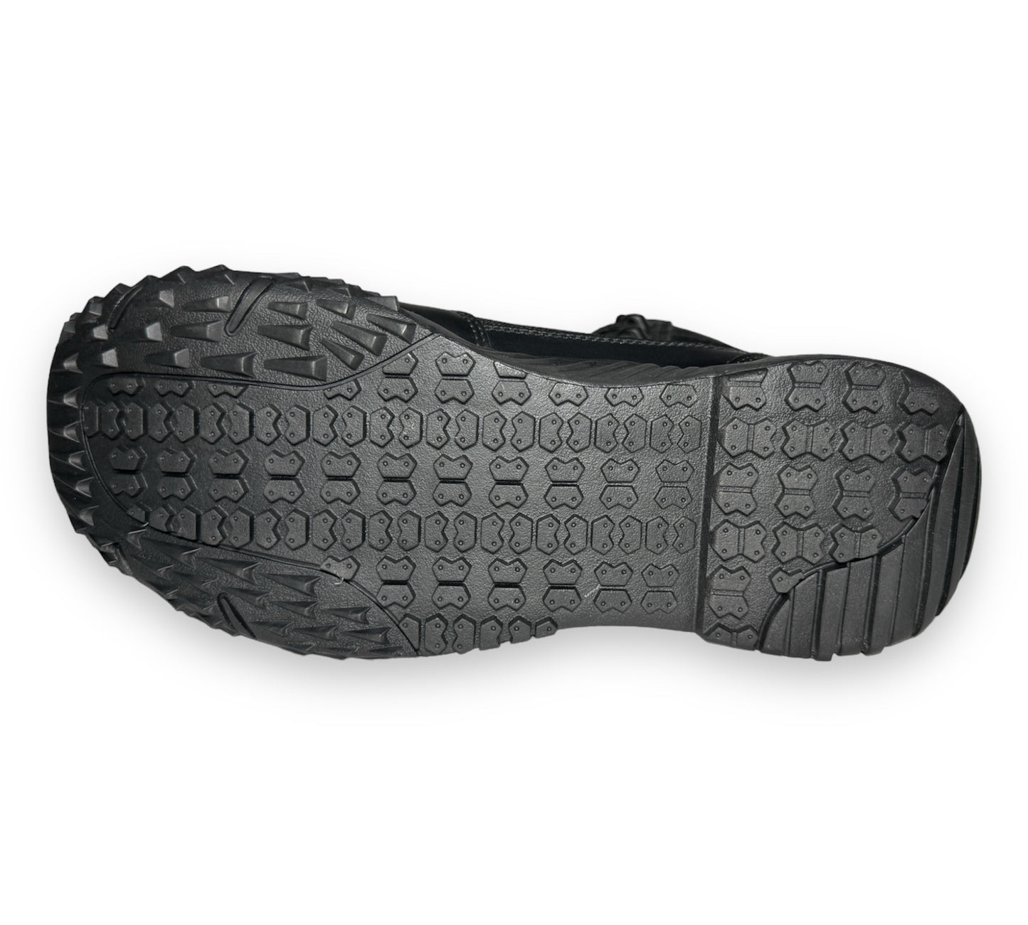 Botas Tacticas Under Armour Ua Stellar