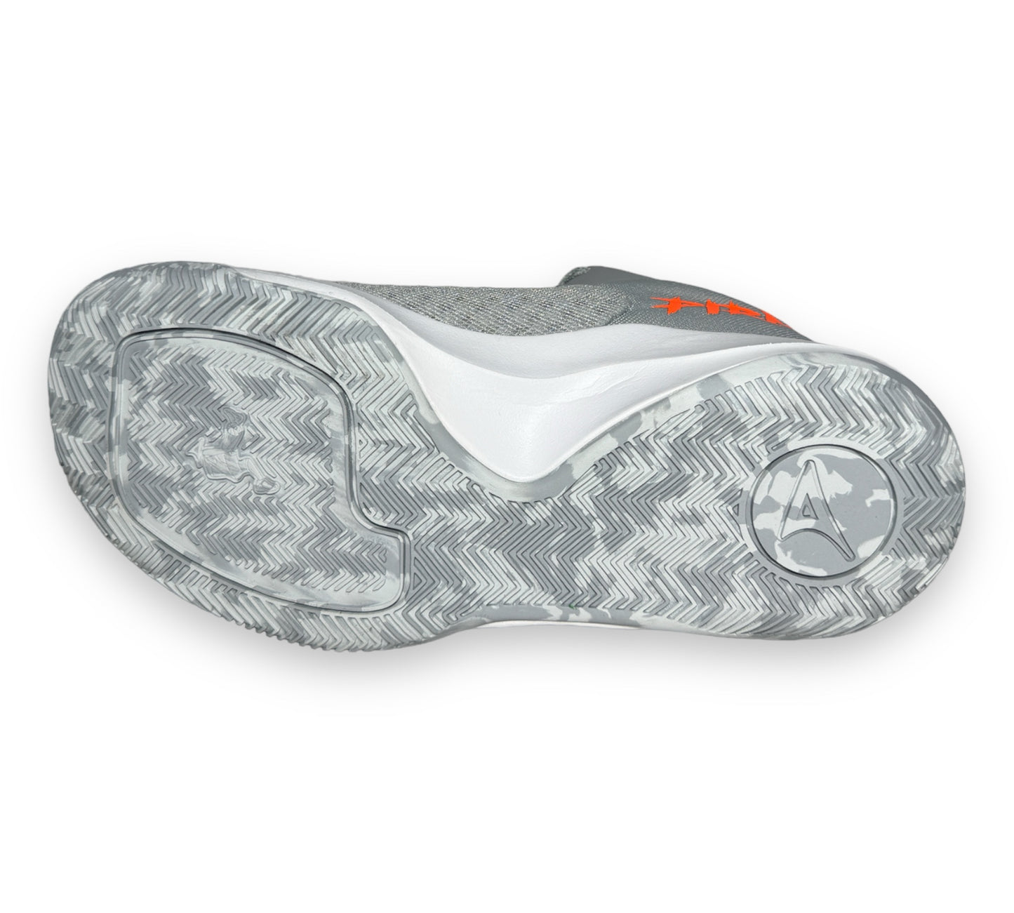 Tenis Pirma Doppler Gris - C