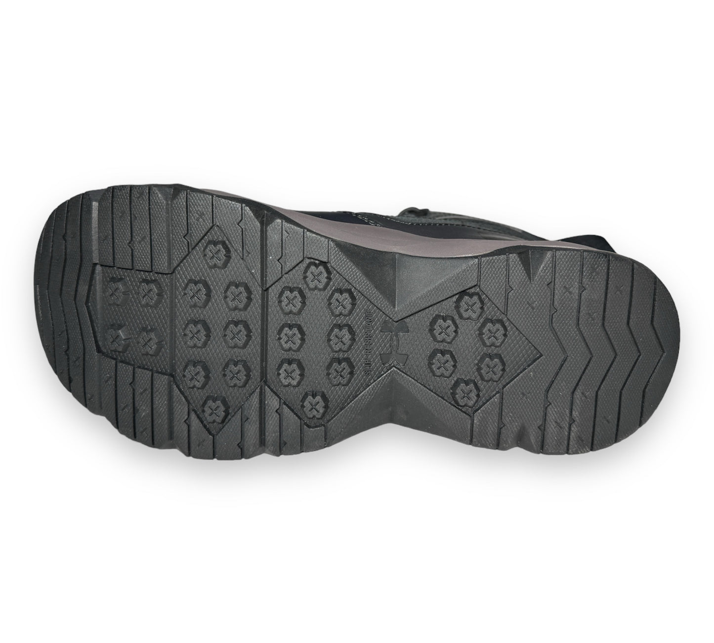 Botas para Campismo Under Armour Stellar G2 - C