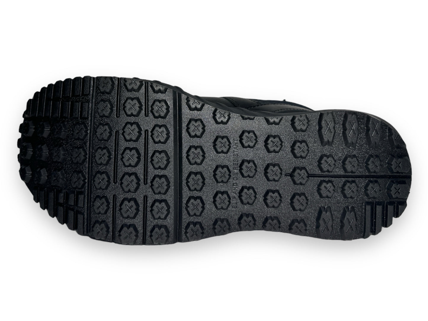 Botas Under Armour Micro G Negra - C