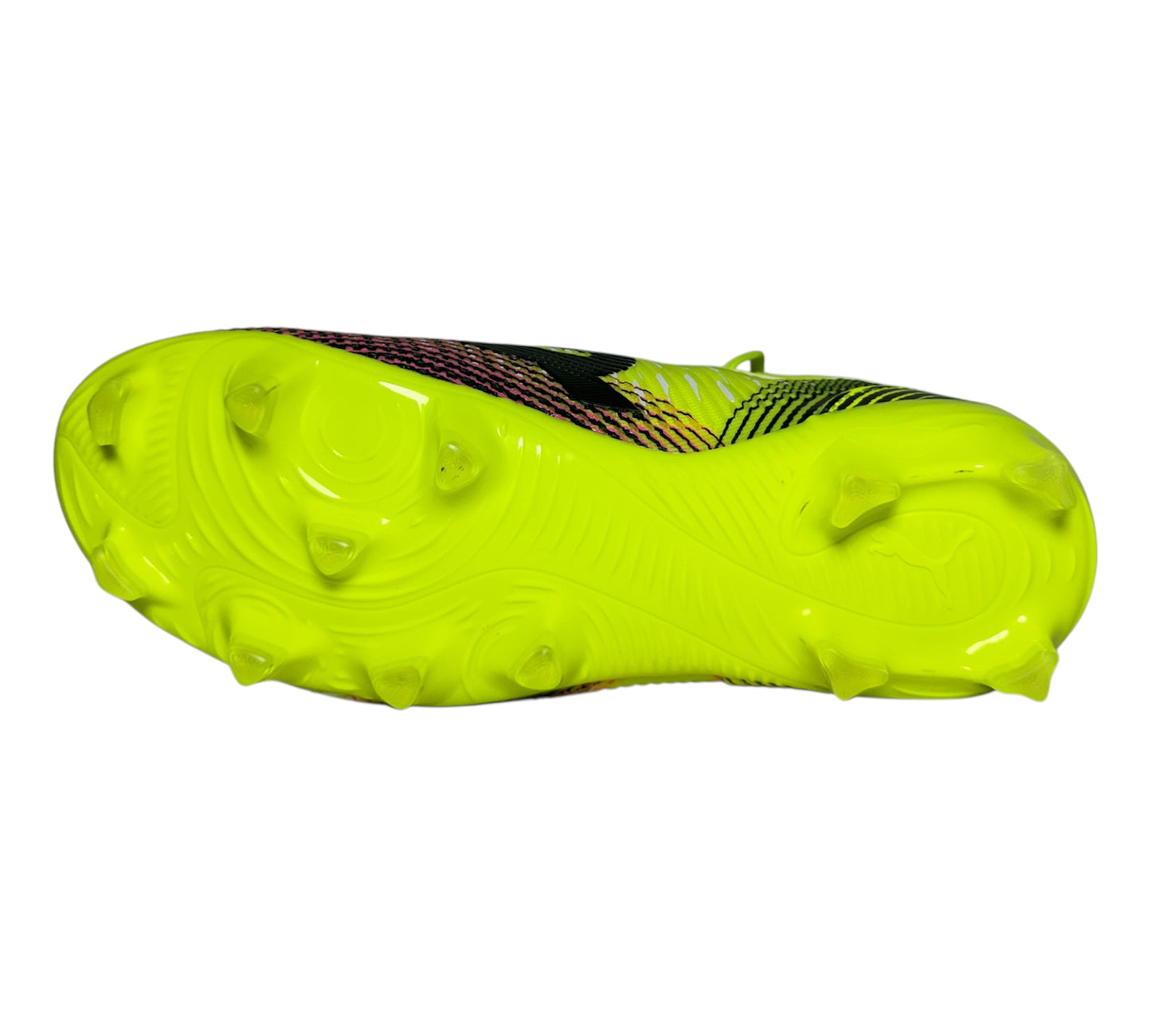 Tacos para Futbol Puma 143-03