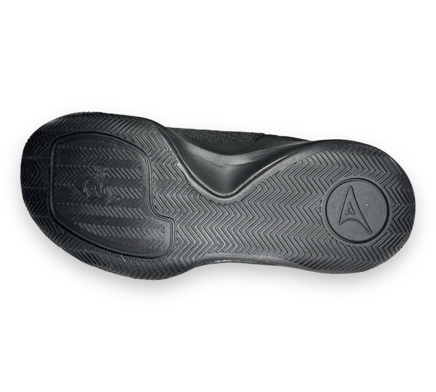 Tenis Pirma Doppler Negro - C