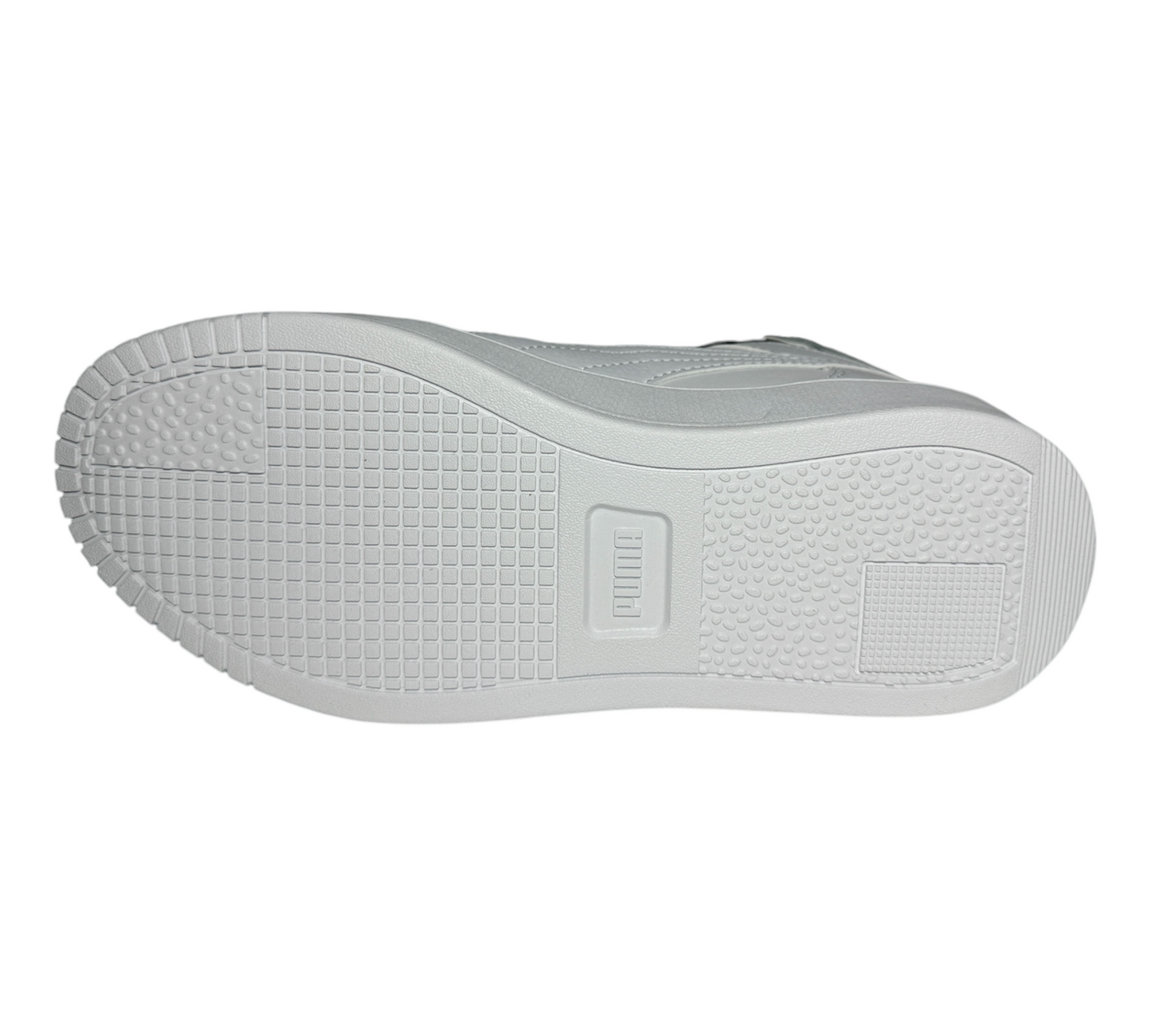 Tenis Puma Carina Street Mid Mujer