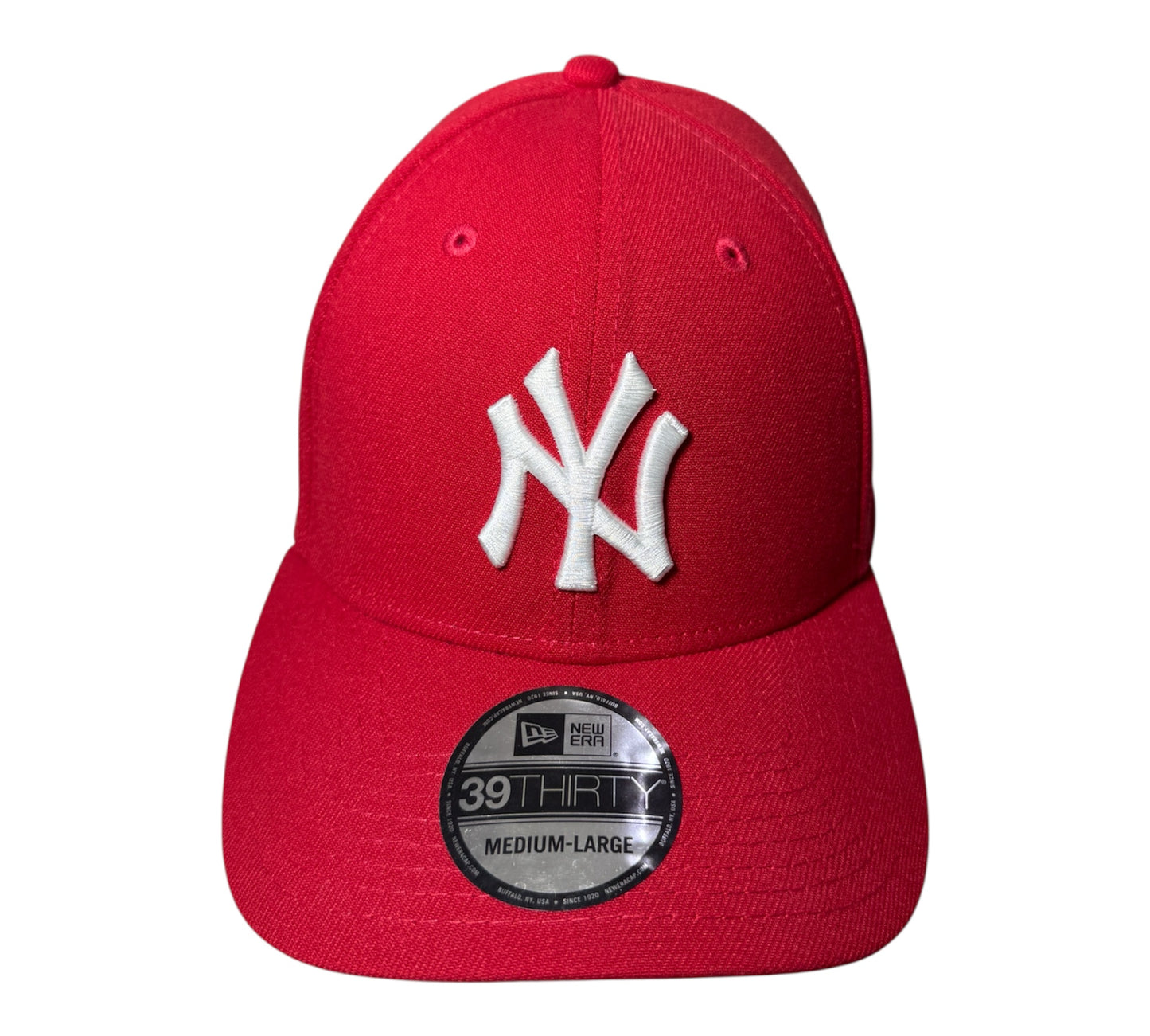 Gorra New Era Yankees De New York 39thirty