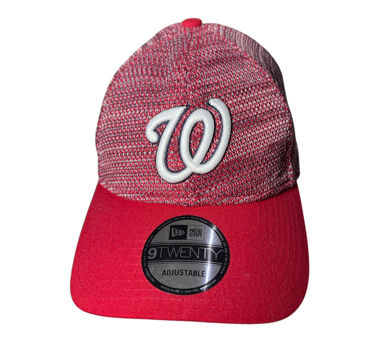 Gorra New Era Washington Nationals