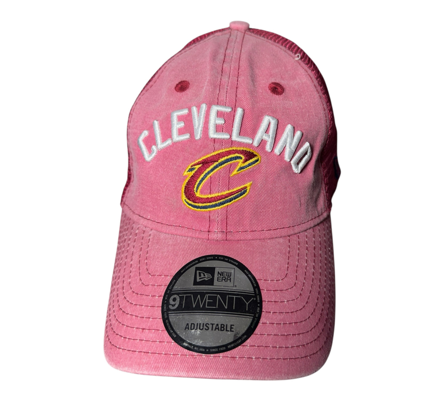 Gorra New Era Cleveland Cavaliers