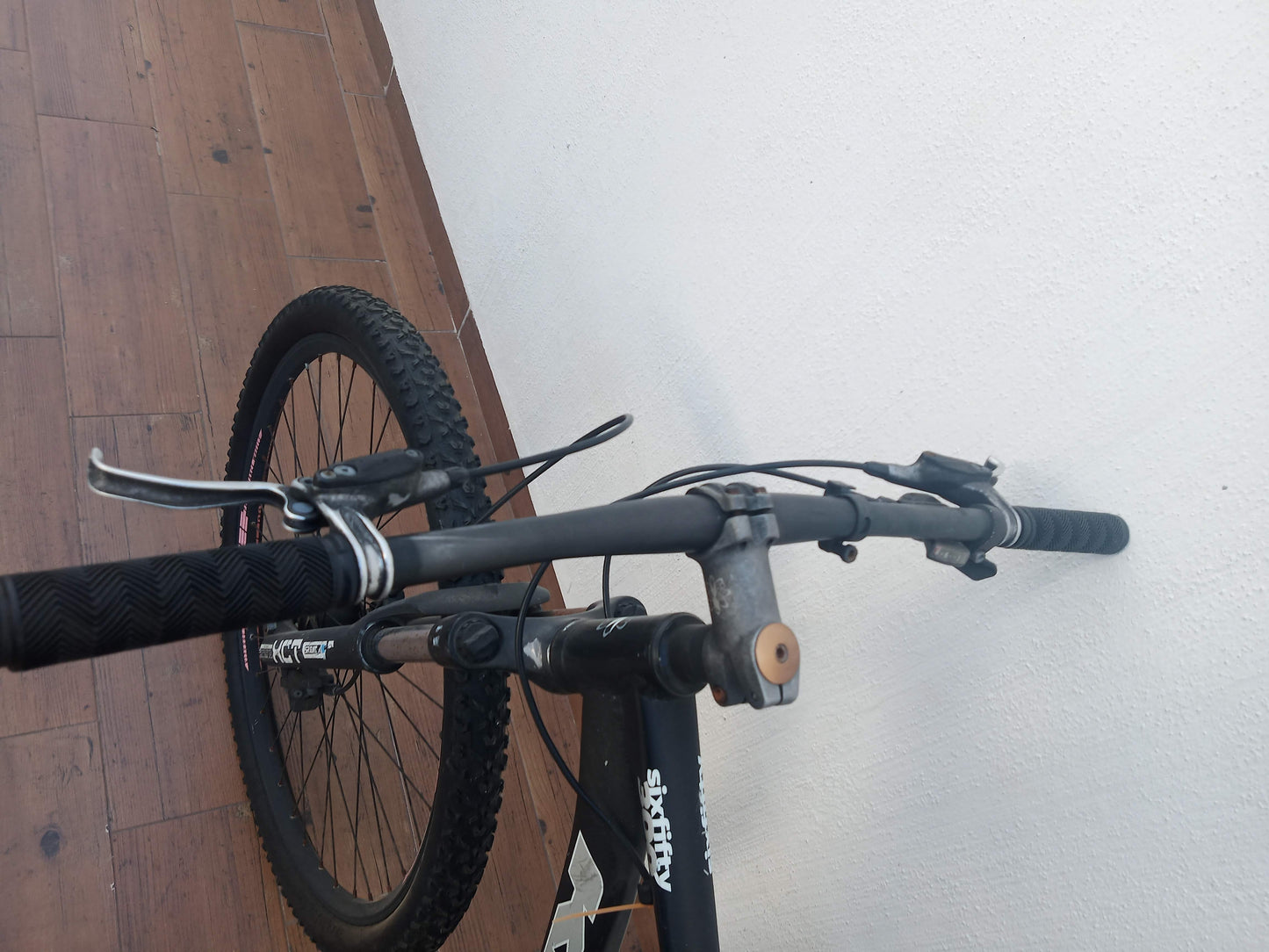 Bicicleta KHS Sixfifty 300