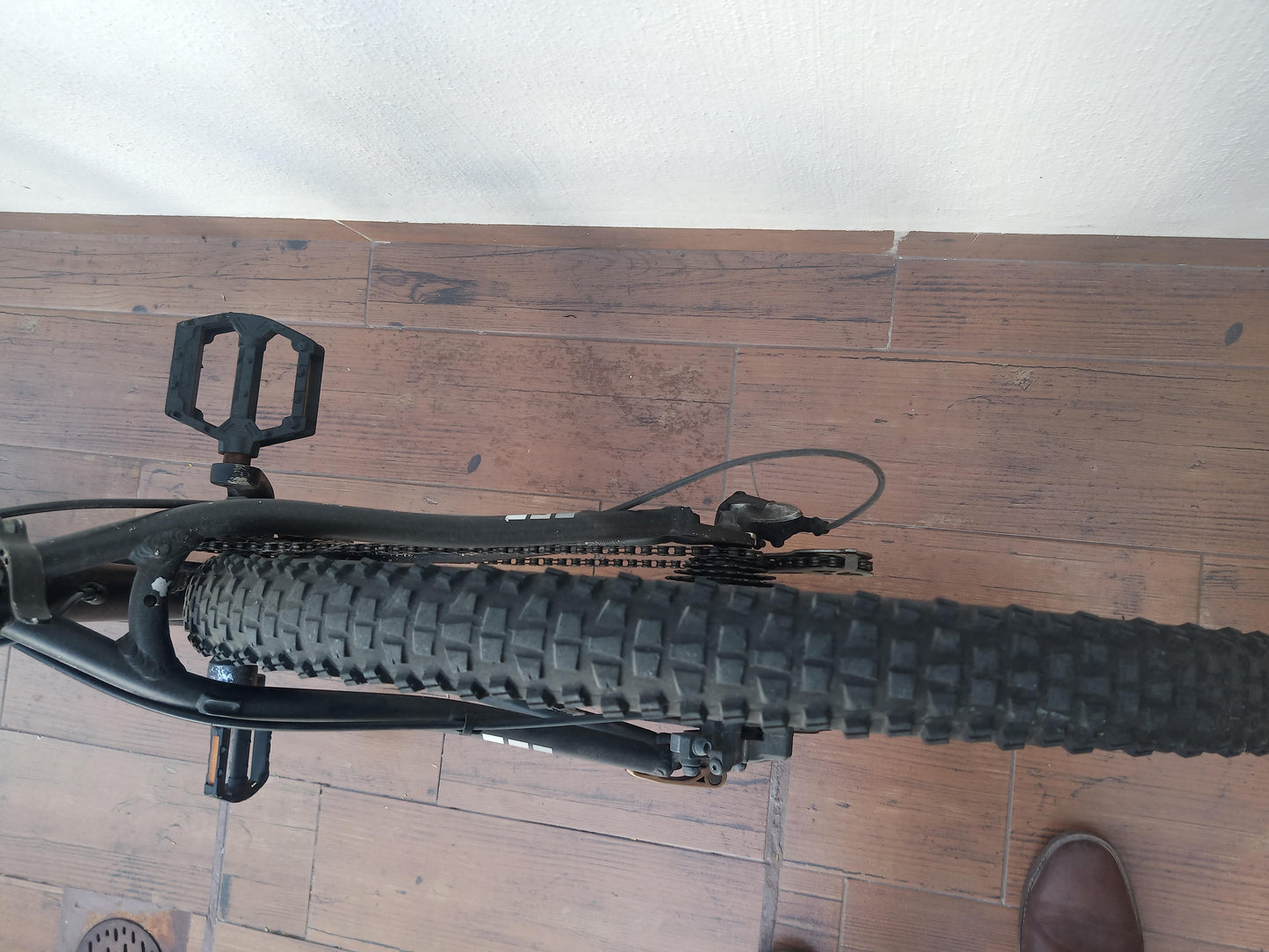 Bicicleta KHS Sixfifty 300