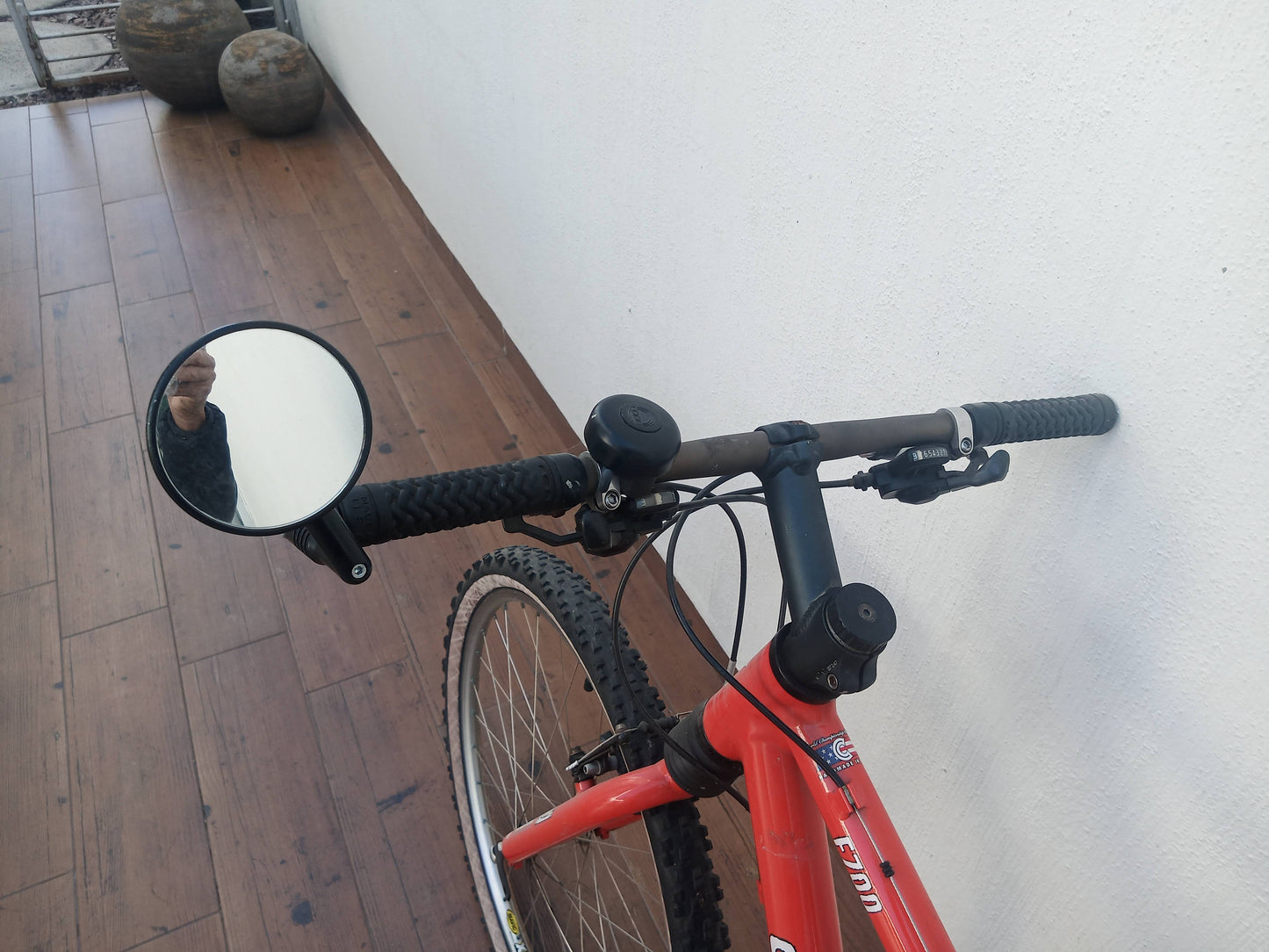 Bicicleta Cannondale F700 Cad 2