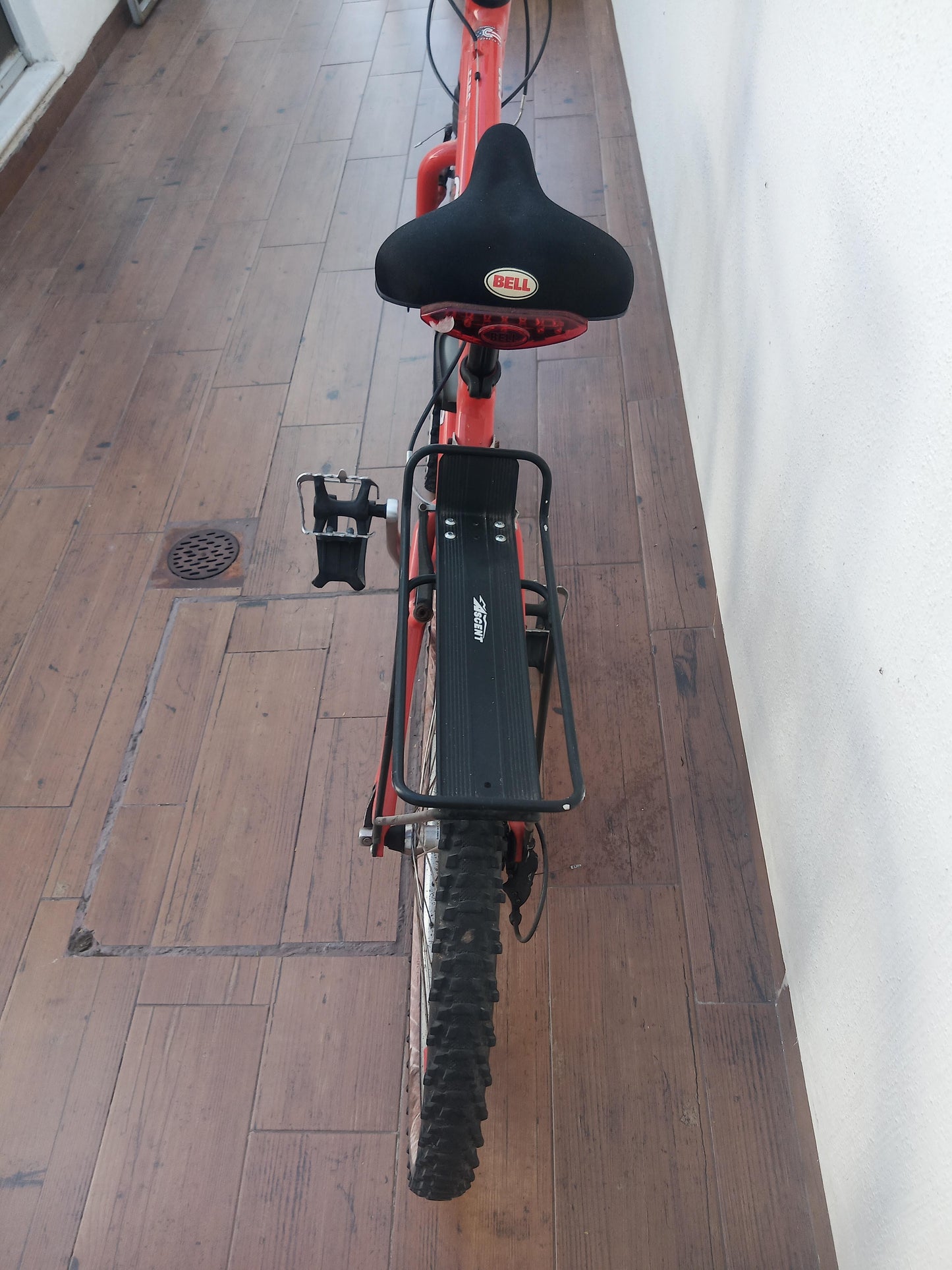 Bicicleta Cannondale F700 Cad 2