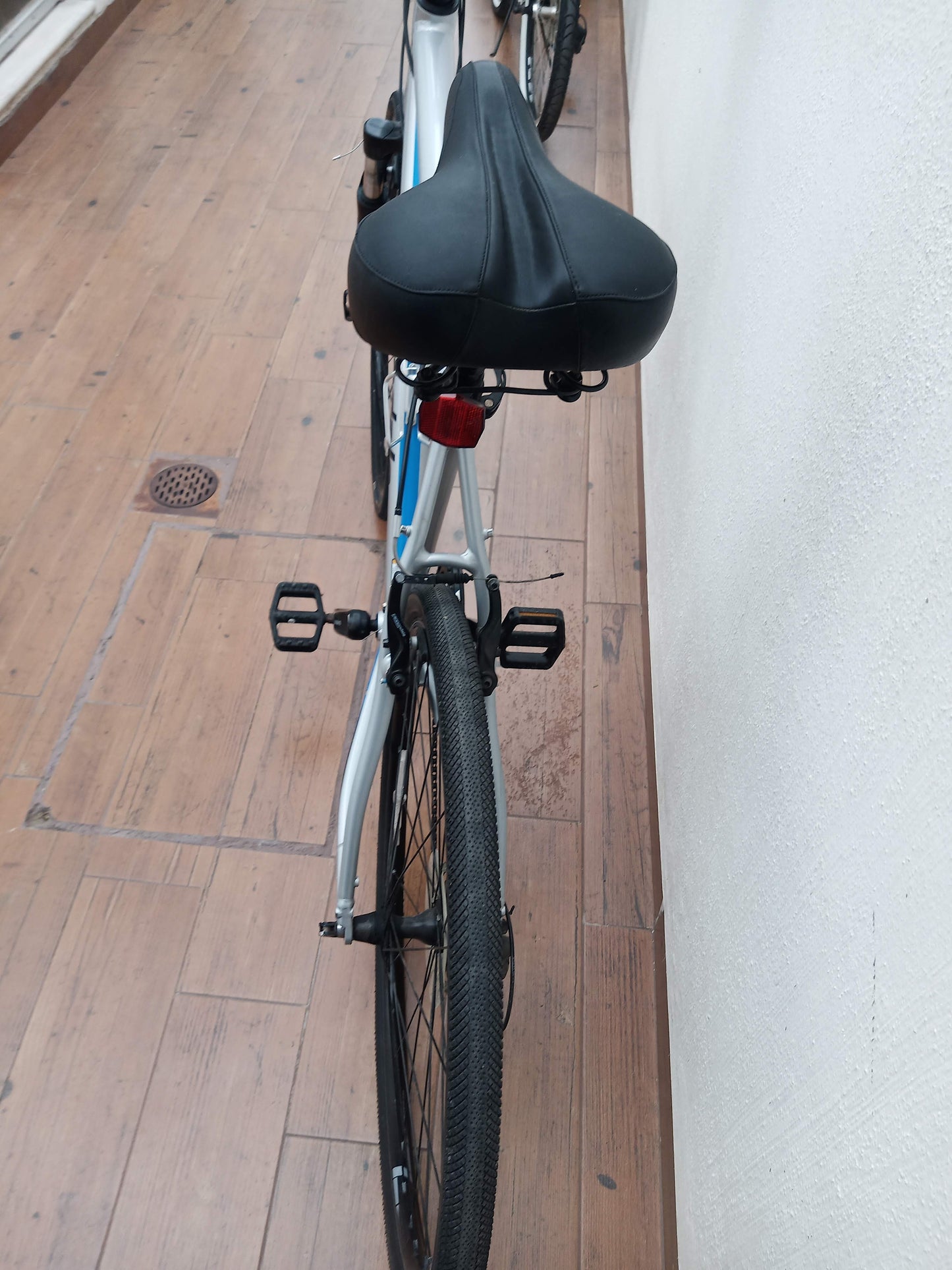 Bicicleta Cannondale Adventure 2