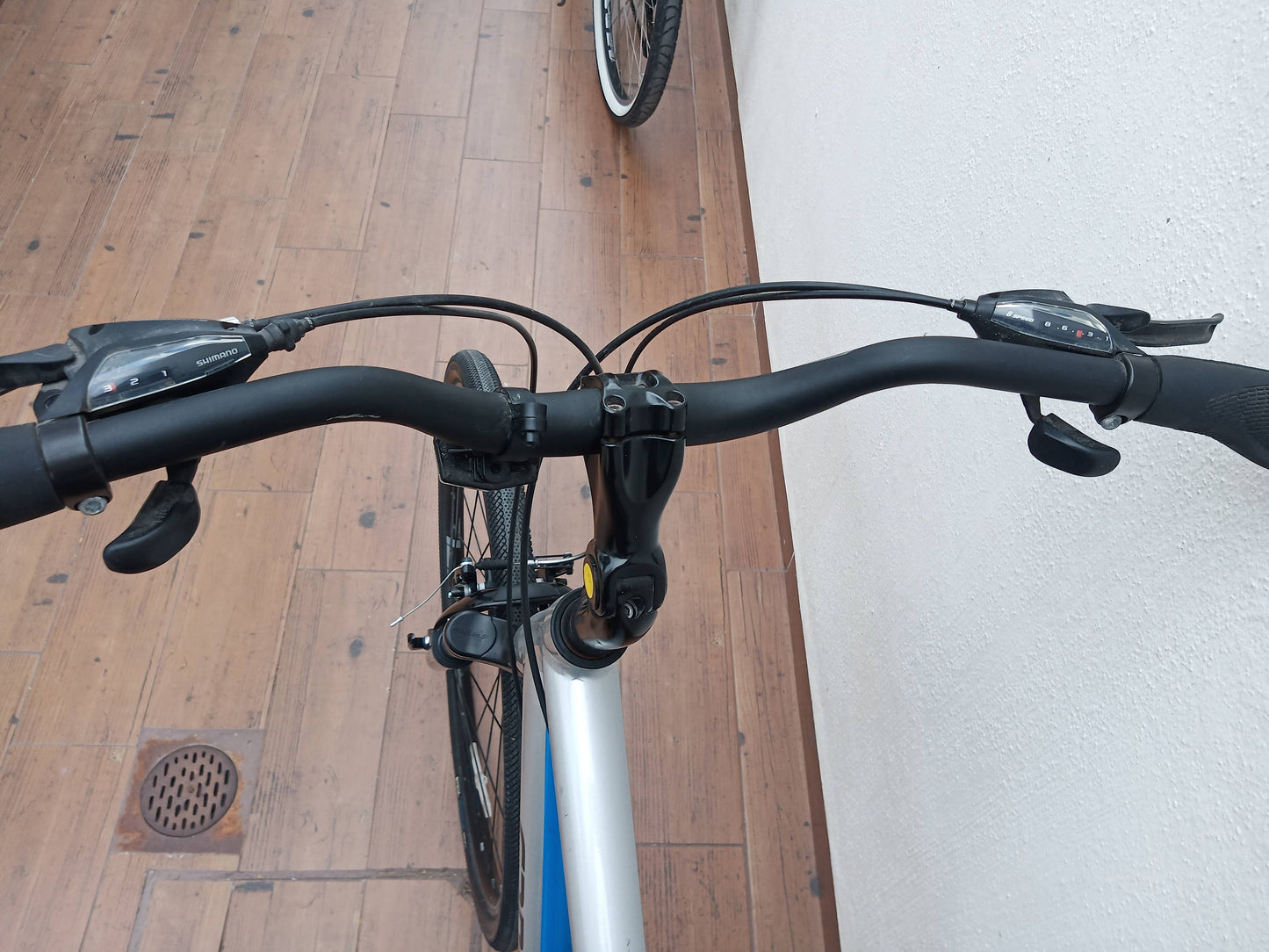 Bicicleta Cannondale Adventure 2