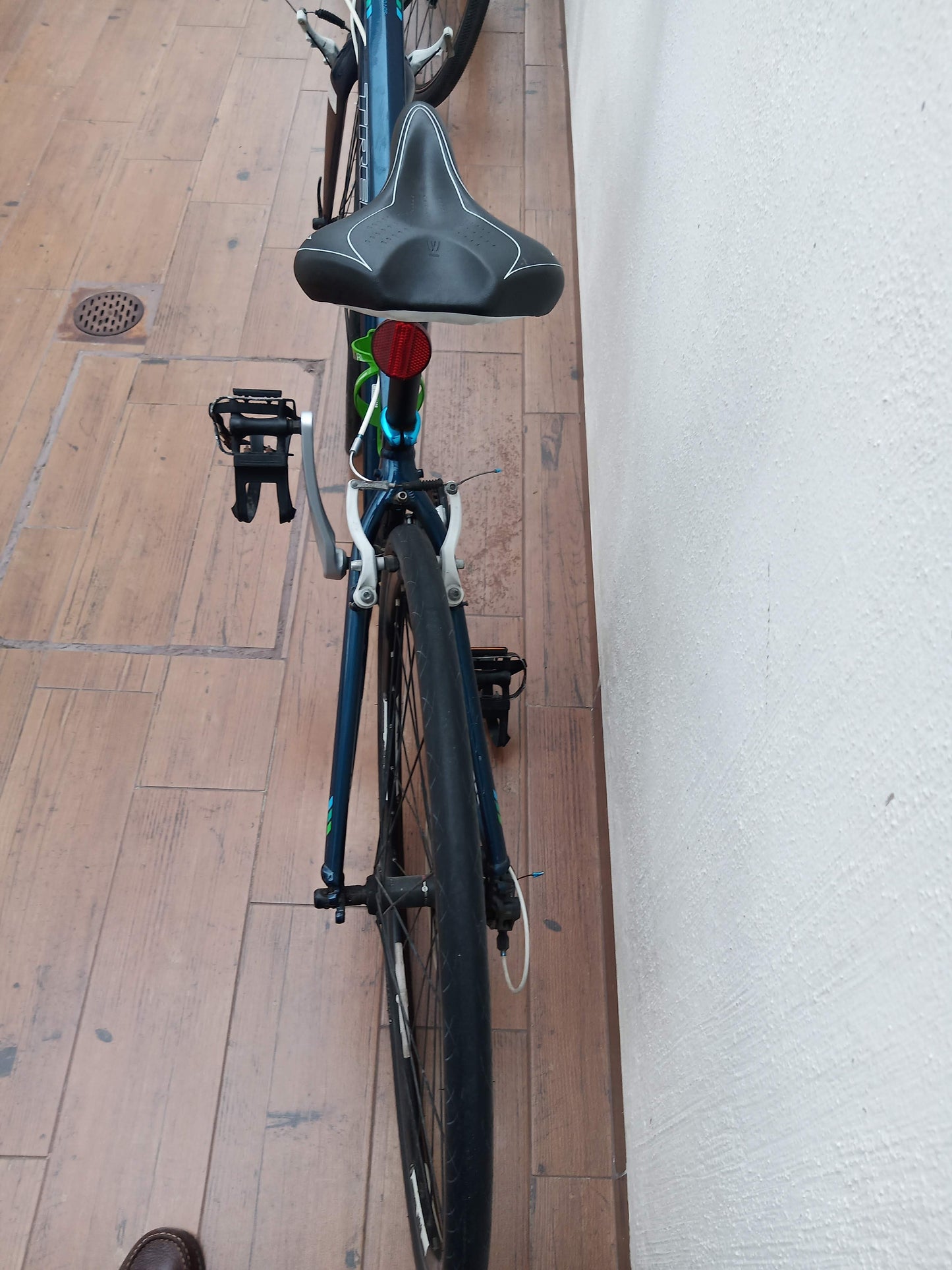 Bicicleta Trek 7.4 AlphaGold Aluminium