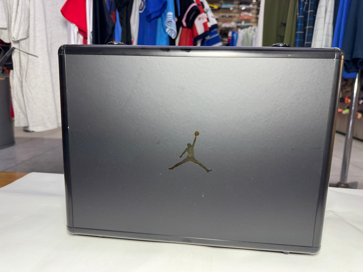 Tenis Nike Jordan AJNT23 de Colección