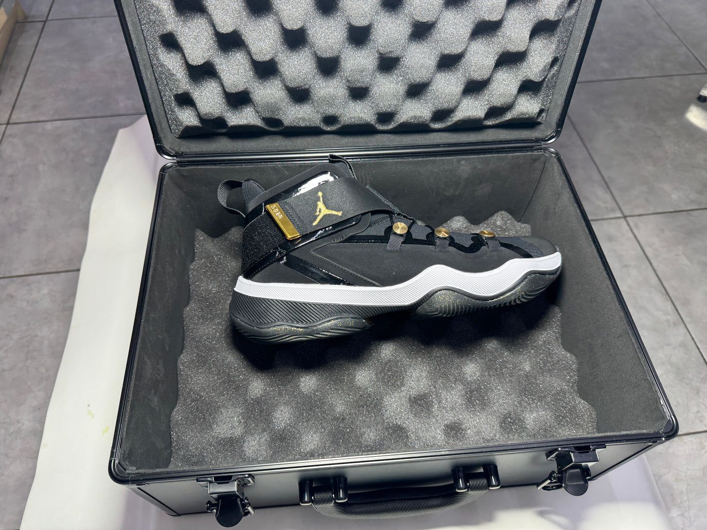 Tenis Nike Jordan AJNT23 de Colección