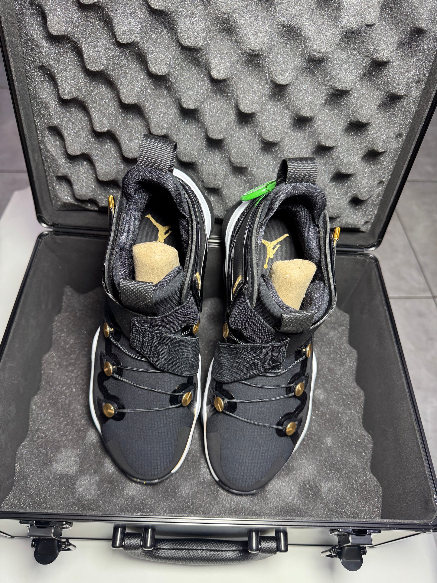 Tenis Nike Jordan AJNT23 de Colección