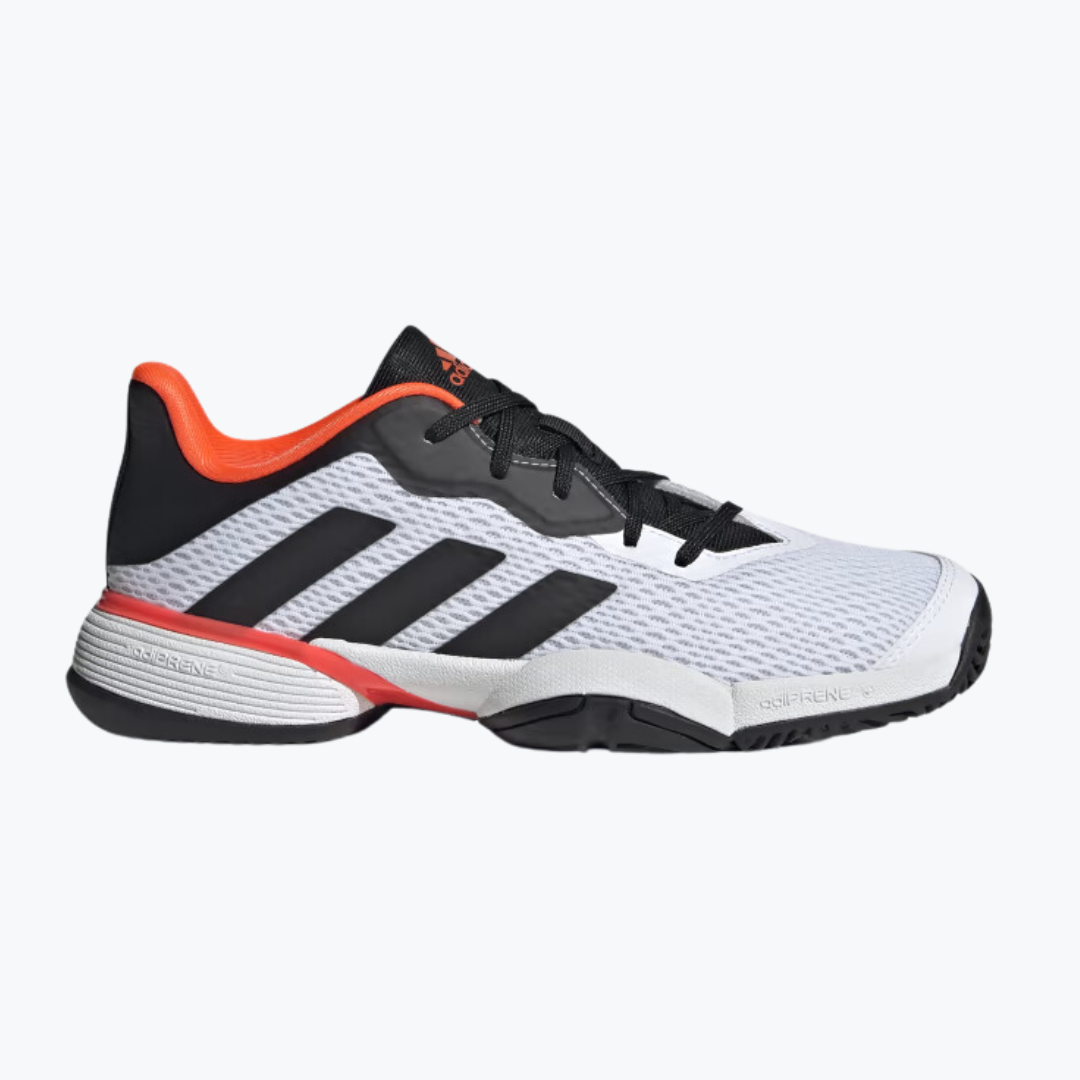 Tenis Adidas Barricade de Niño para Tenis