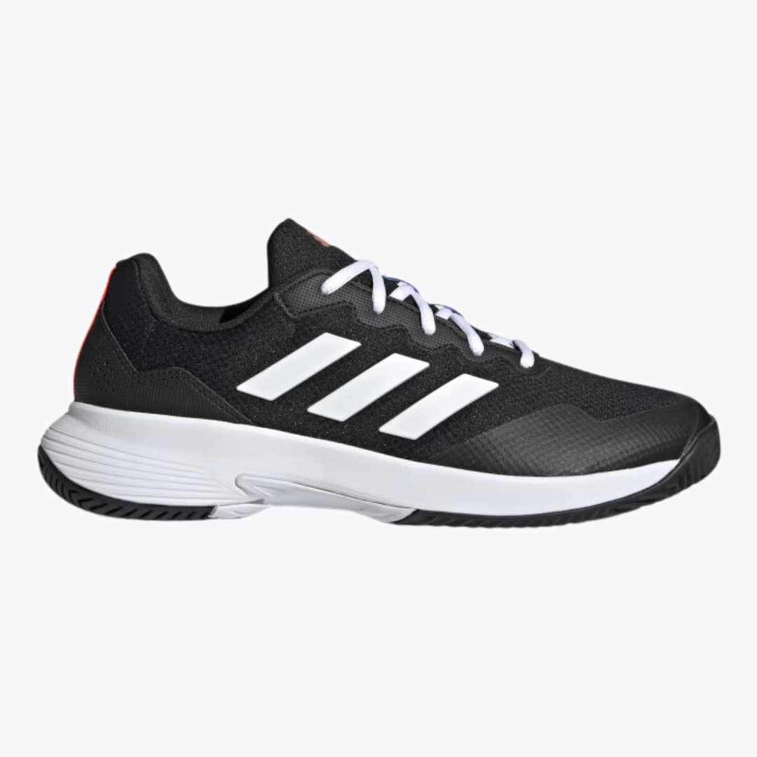 Tenis Adidas GameCourt 2.0 de Hombre para Tenis - U