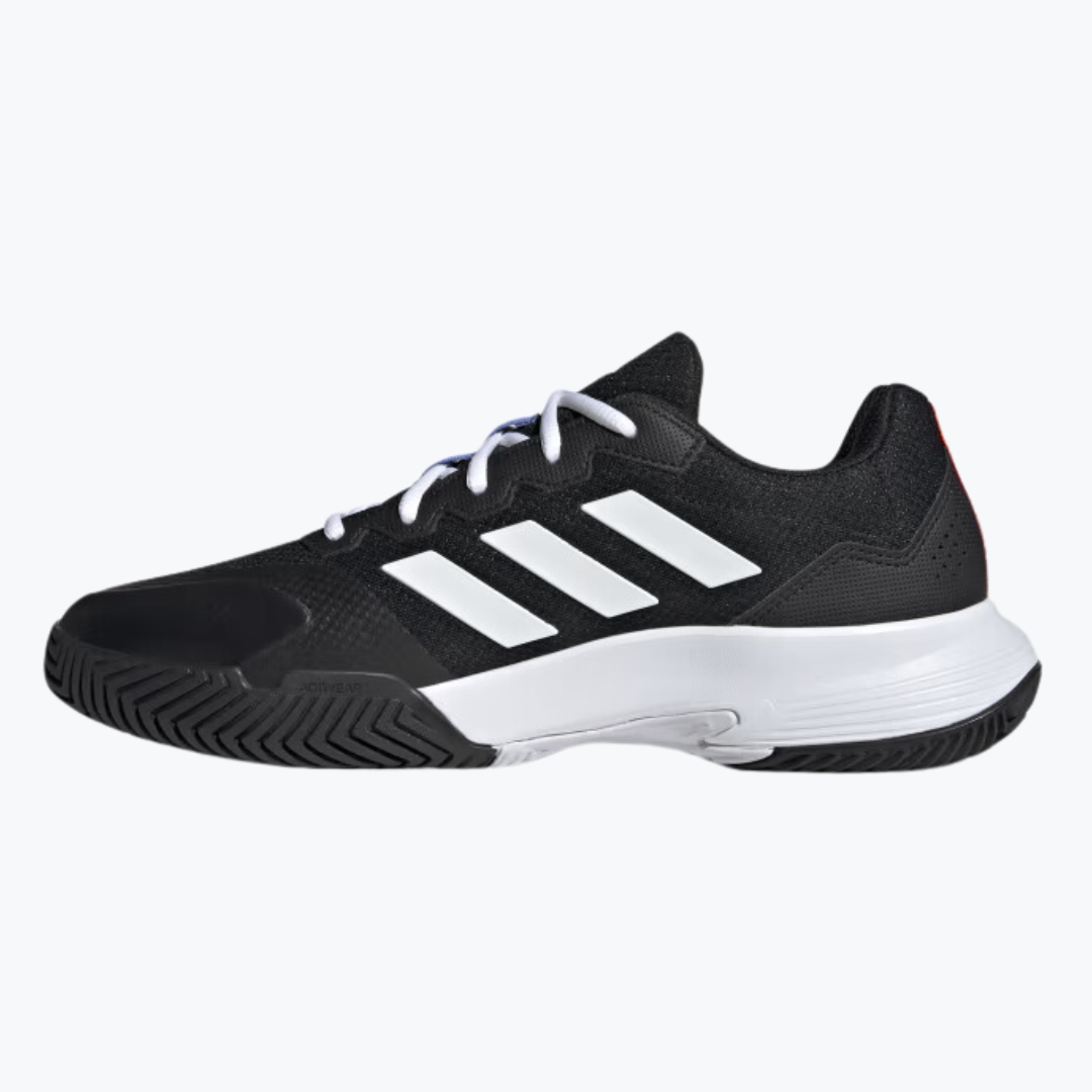 Tenis Adidas GameCourt 2.0 de Hombre para Tenis - U