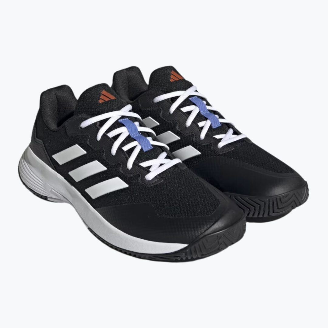 Tenis Adidas GameCourt 2.0 de Hombre para Tenis - U