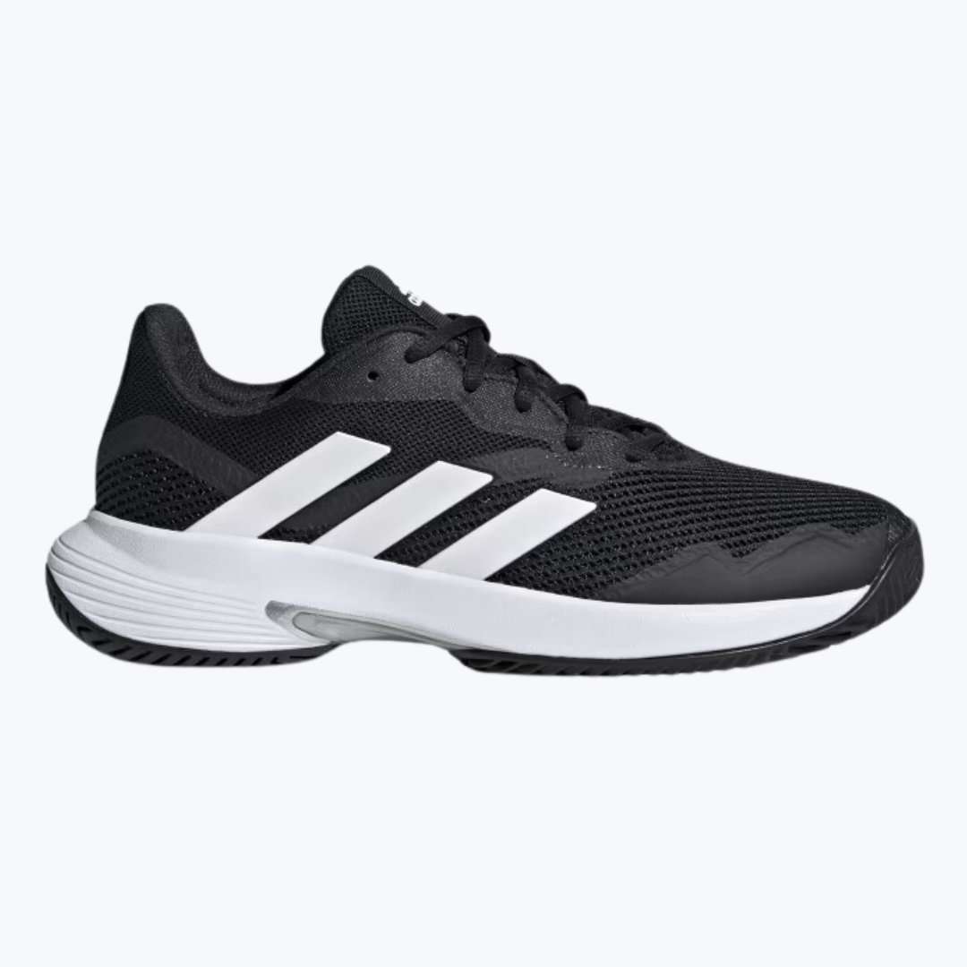 Tenis Adidas CourtJam Control de Mujer para Tenis - U