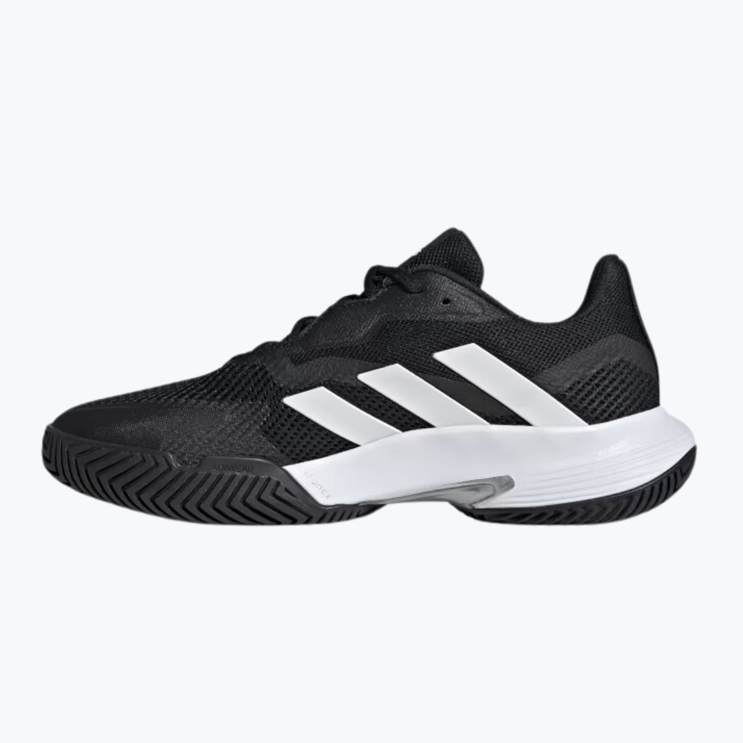 Tenis Adidas CourtJam Control de Mujer para Tenis - U