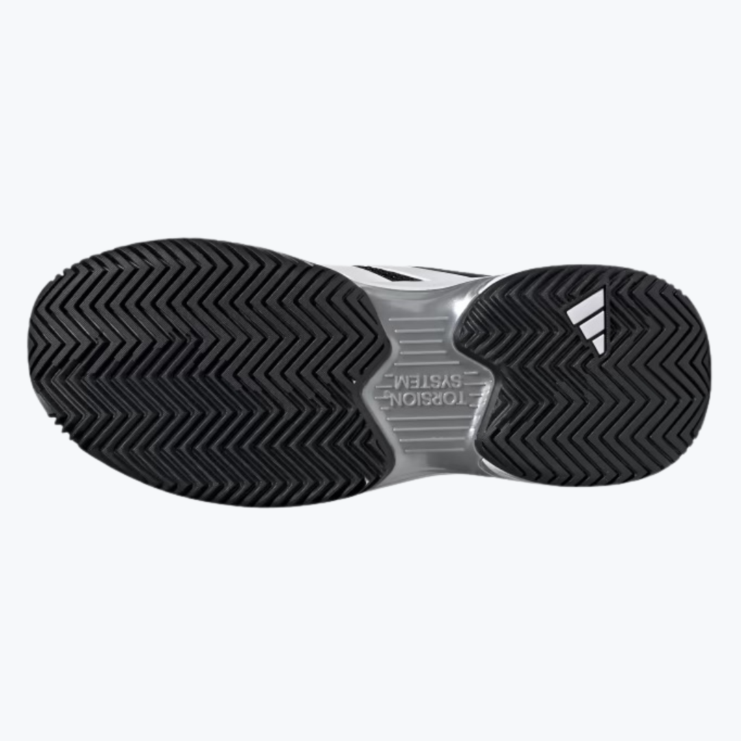 Tenis Adidas CourtJam Control de Mujer para Tenis - U