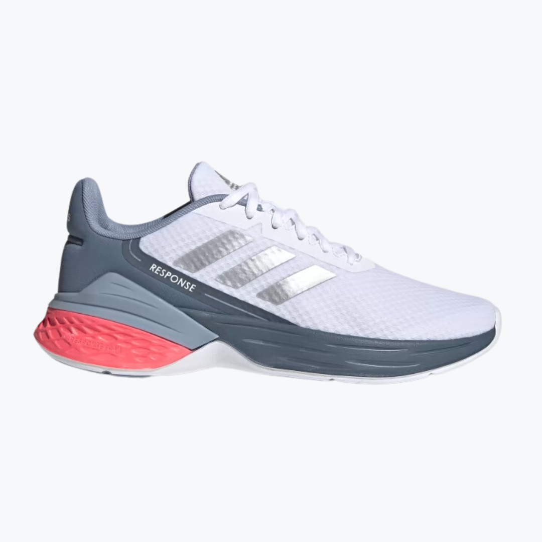 Tenis Adidas Response SR Running Mujer - U