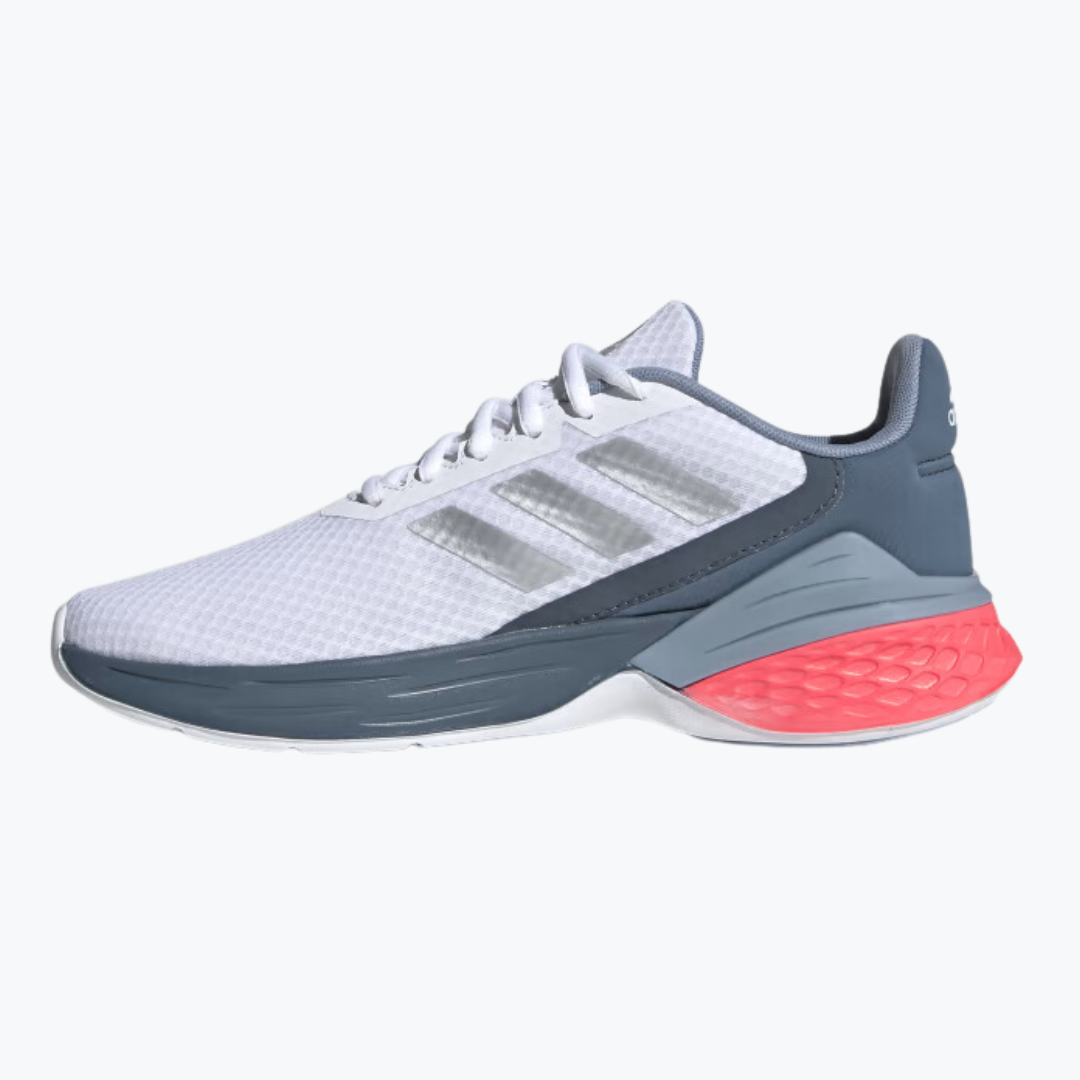Tenis Adidas Response SR Running Mujer - U