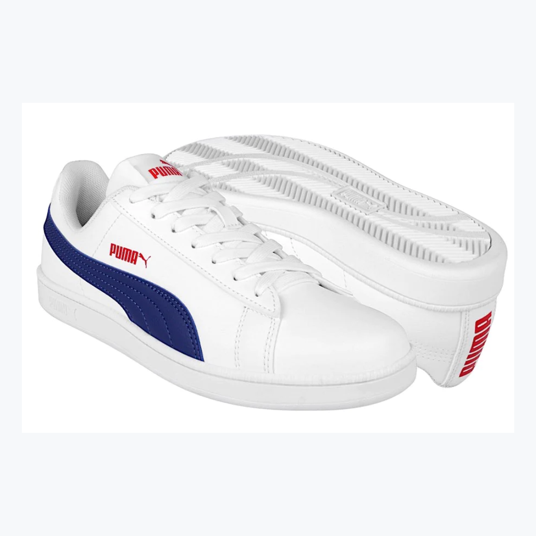 Tenis Puma Up Jr Unisex - U