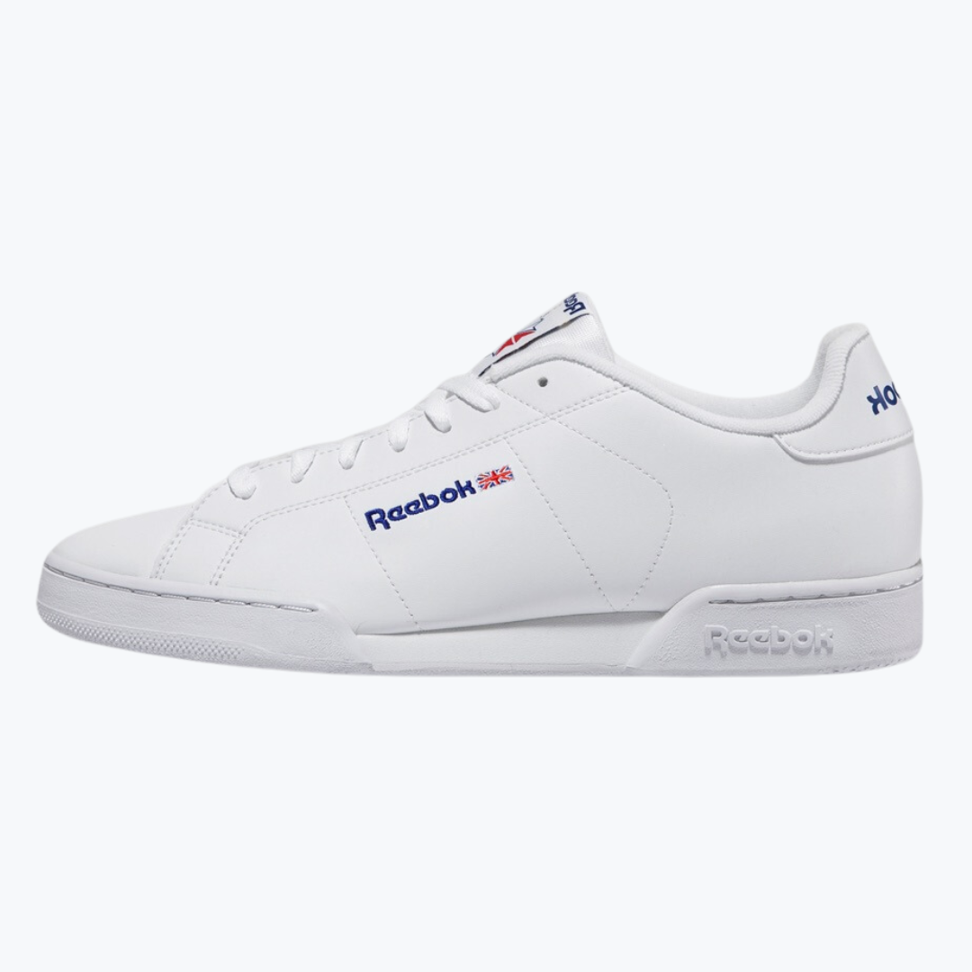 Tenis Reebok NPC II SYN Mujer - U