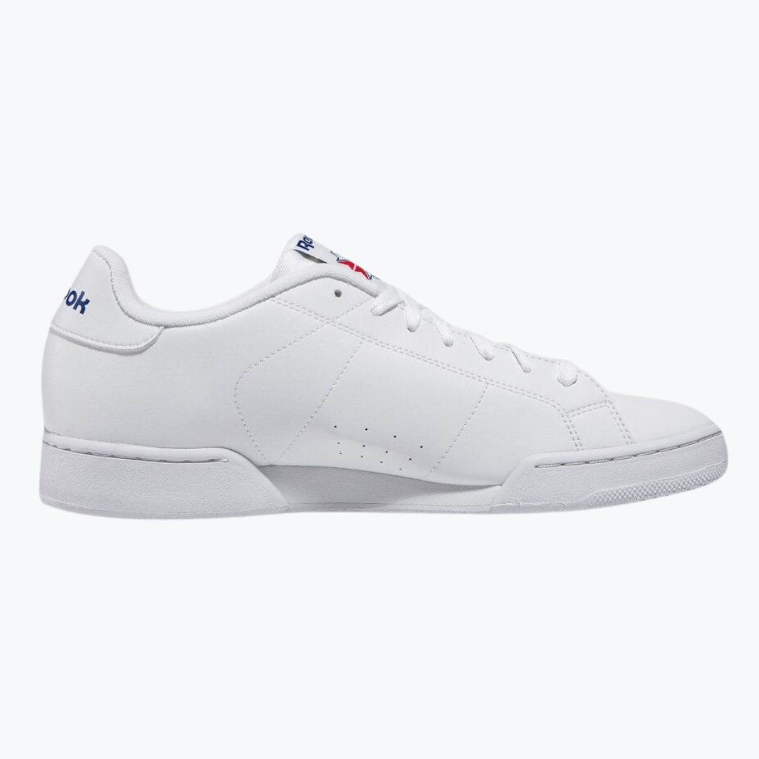 Tenis Reebok NPC II SYN Mujer - U