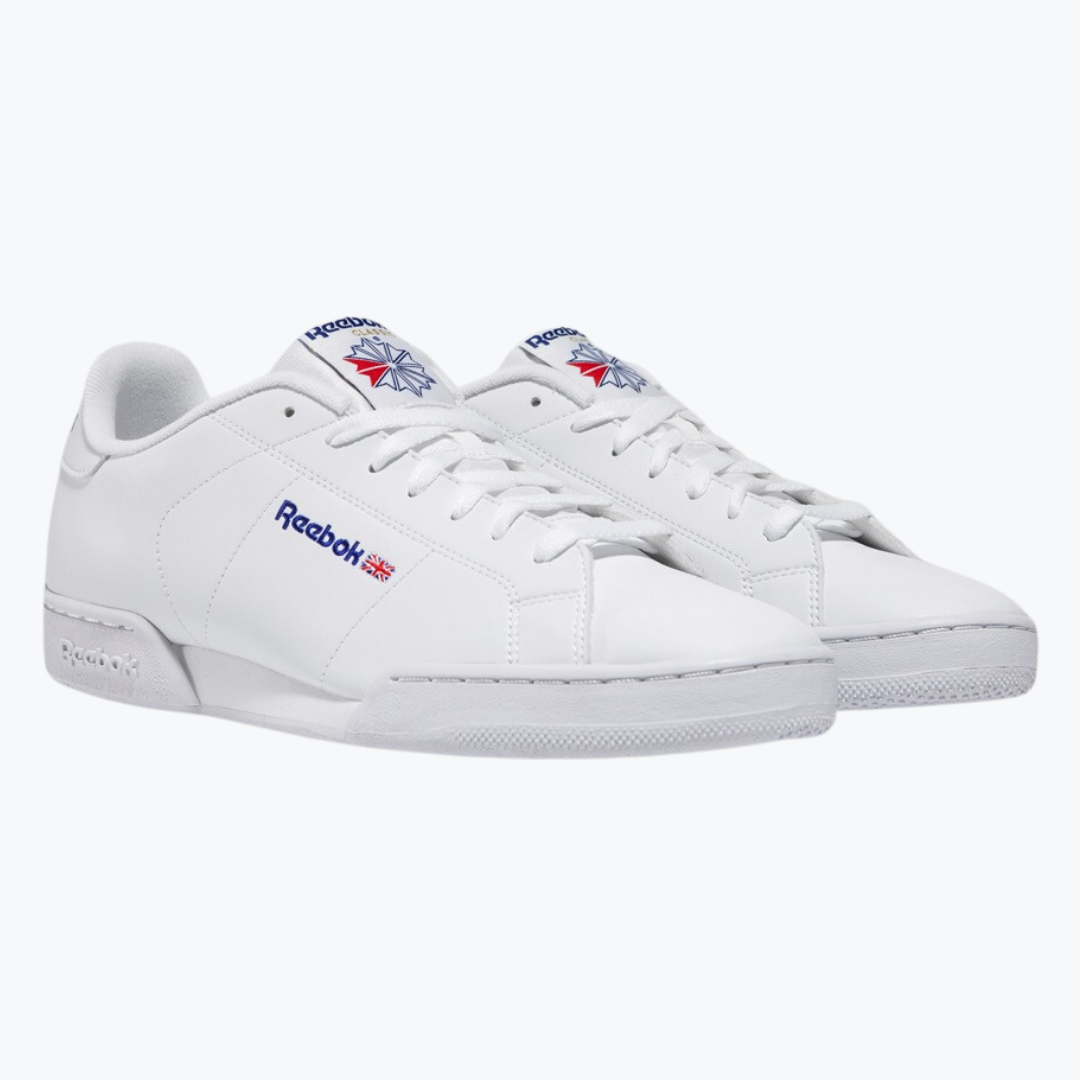 Tenis Reebok NPC II SYN Mujer - U