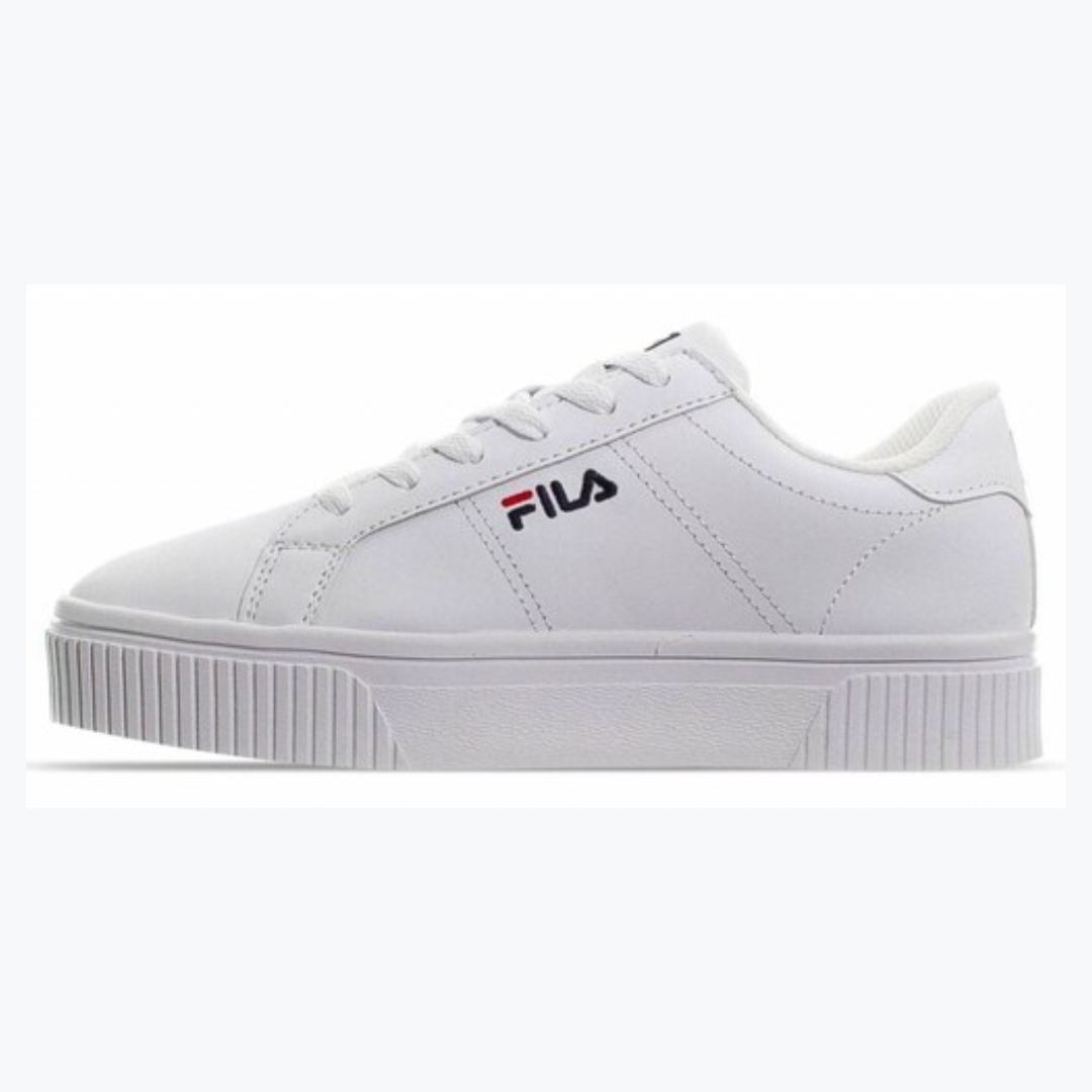 Tenis Fila Panache Mujer - U