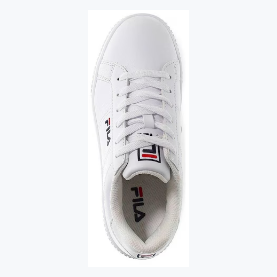 Tenis Fila Panache Mujer - U