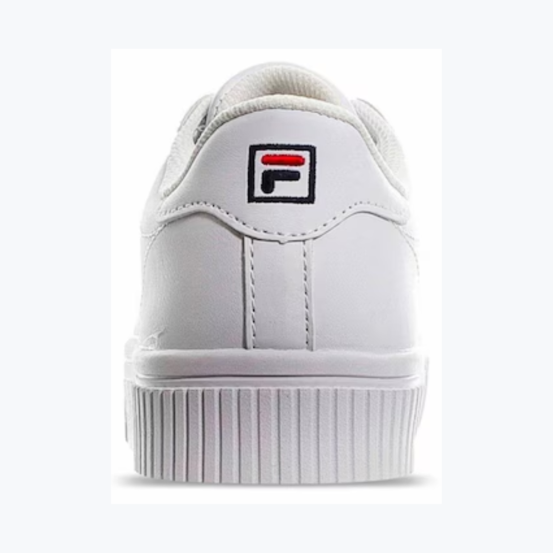 Tenis Fila Panache Mujer - U