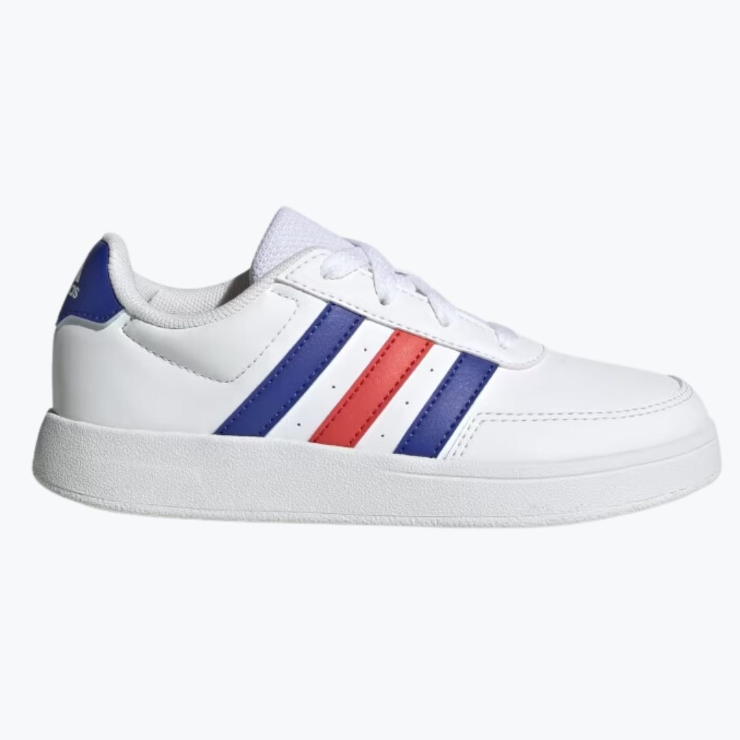 Tenis Adidas Breaknet 2.0 K Unisex - U