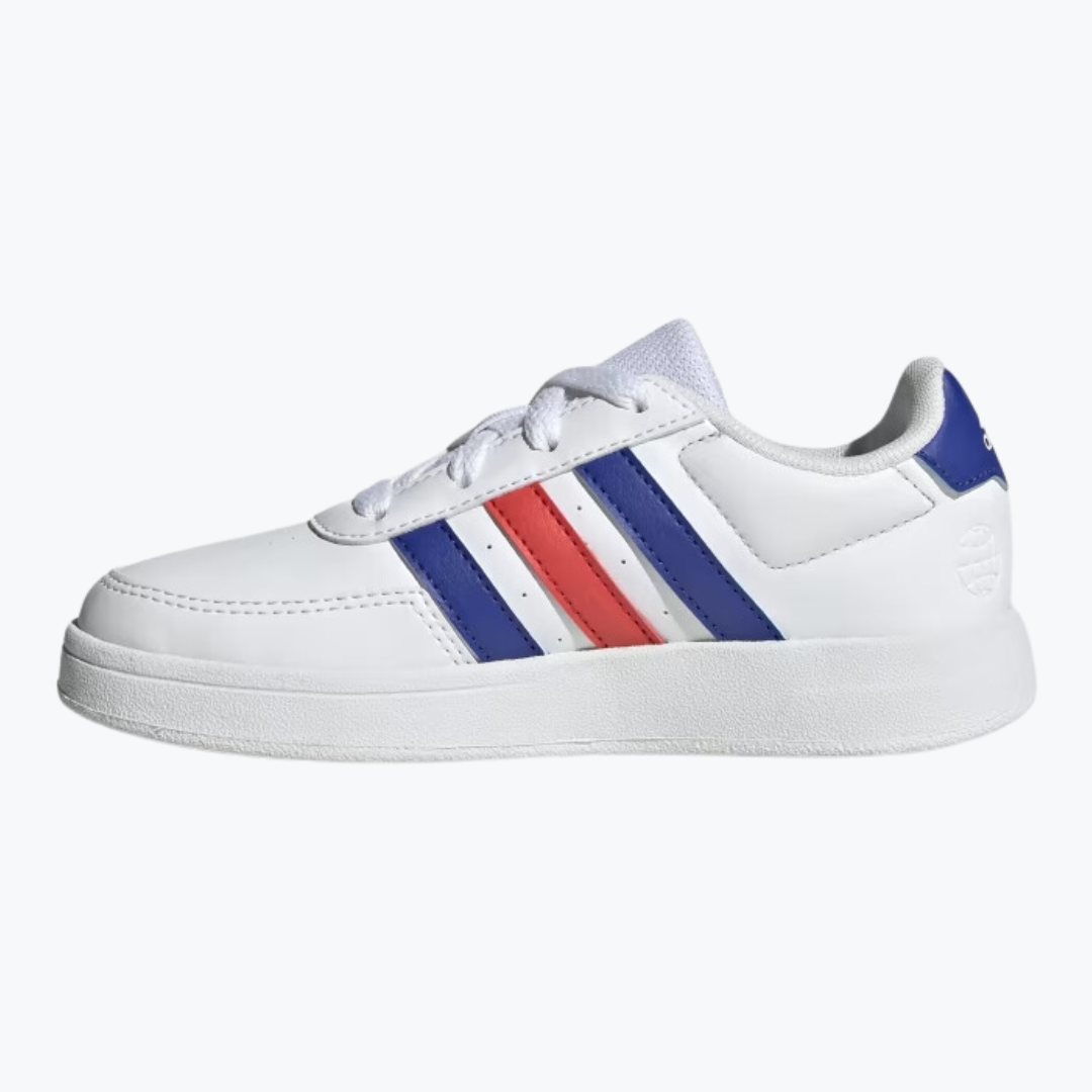 Tenis Adidas Breaknet 2.0 K Unisex - U