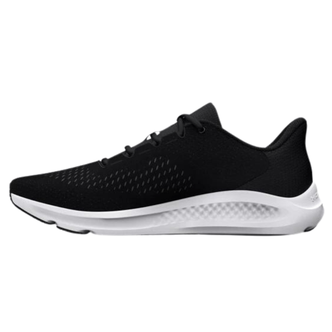 Tenis Under Armour Charged Pursuit 3 Big Logo Hombre - U