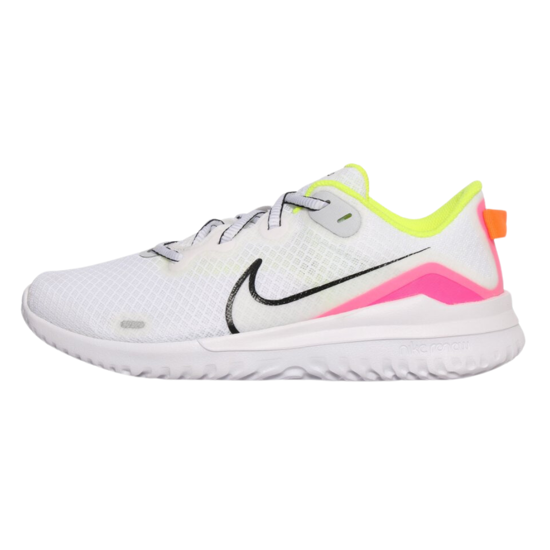 Tenis Nike Renew Ride Mujer - U