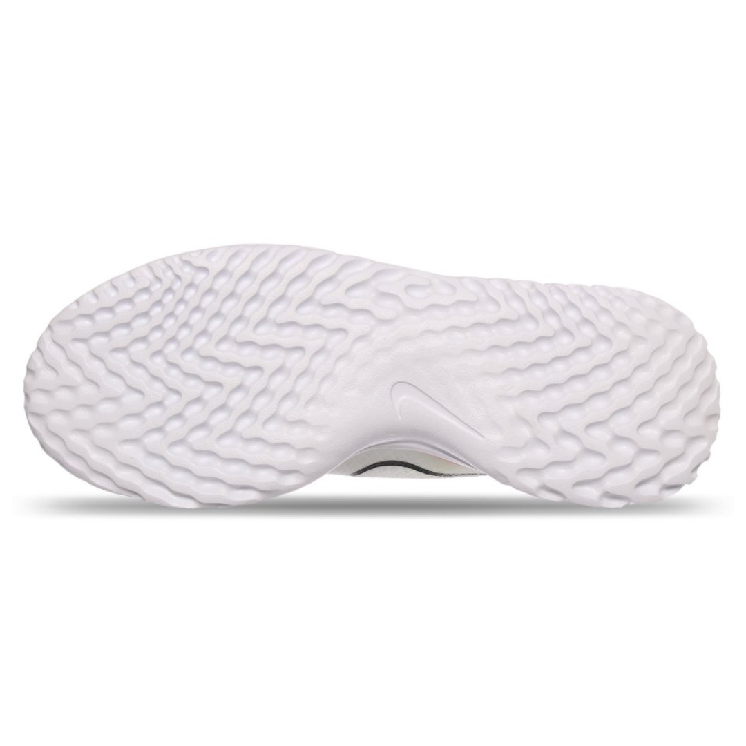 Tenis Nike Renew Ride Mujer - U