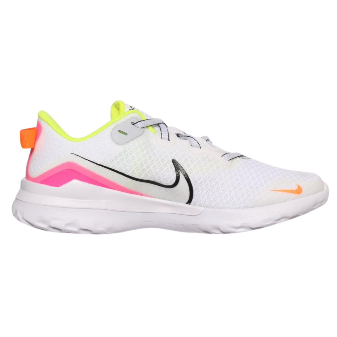 Tenis Nike Renew Ride Mujer - U