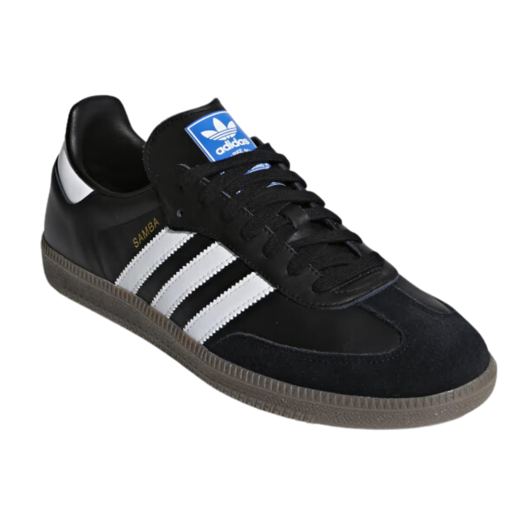 Tenis Adidas Samba OG de Hombre - U