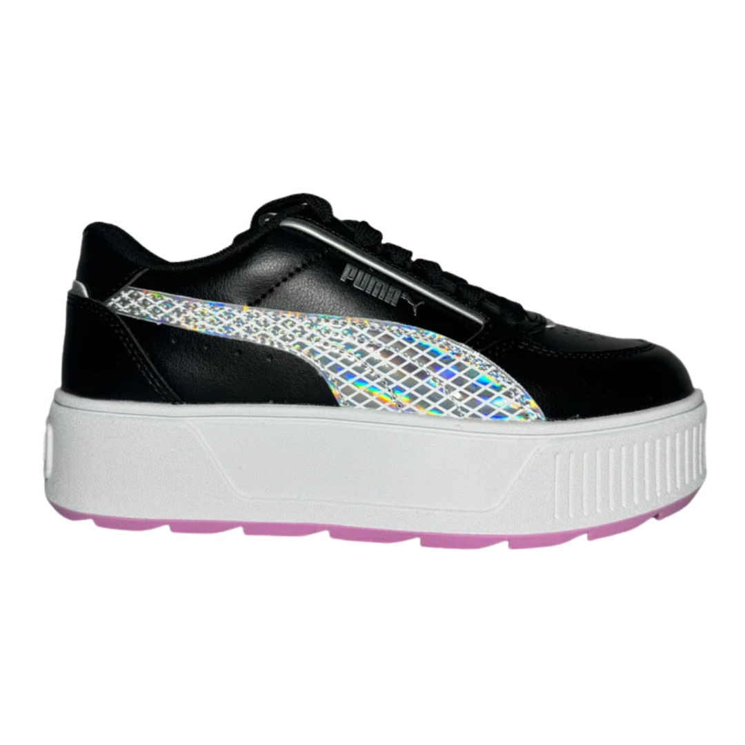 Tenis Puma Karmen Rebelle Mermaid Mujer - CU