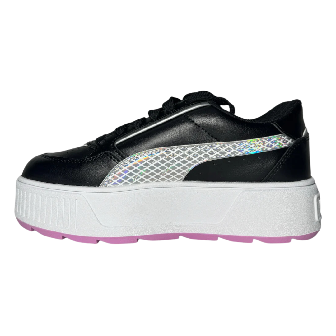 Tenis Puma Karmen Rebelle Mermaid Mujer - CU