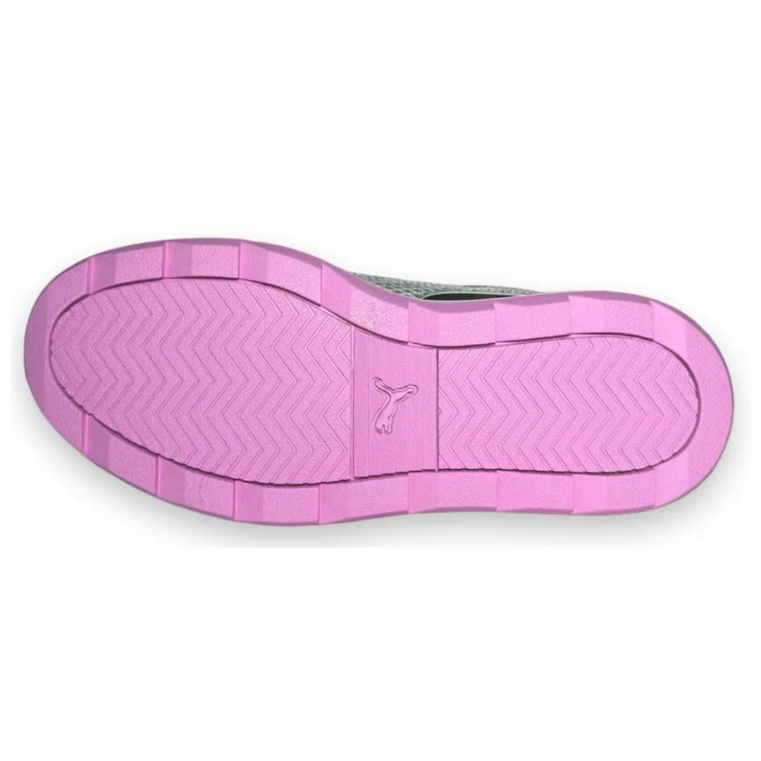 Tenis Puma Karmen Rebelle Mermaid Mujer - CU