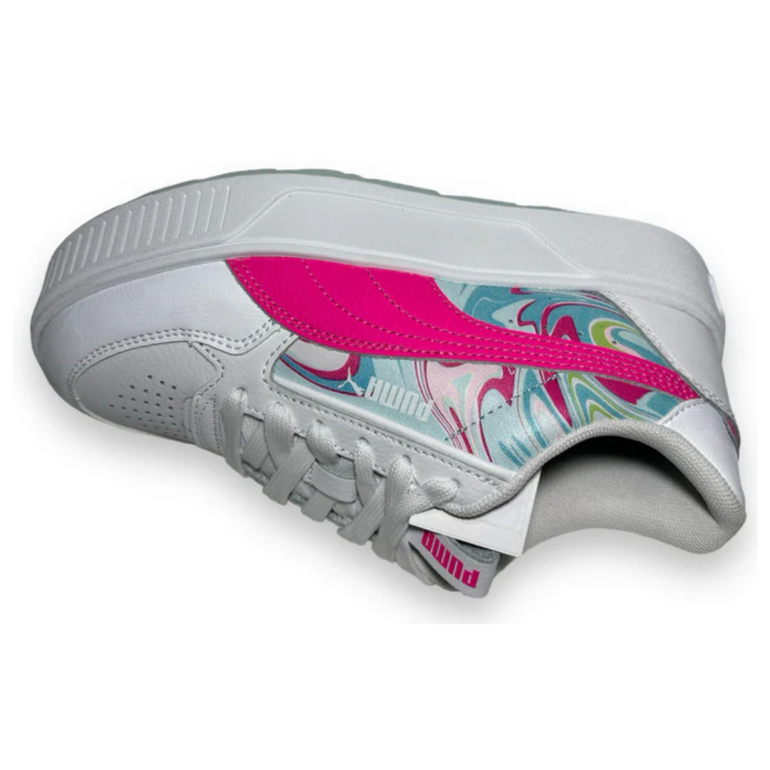 Tenis Puma Karmen Rebelle Whipped Dreams Mujer - CU