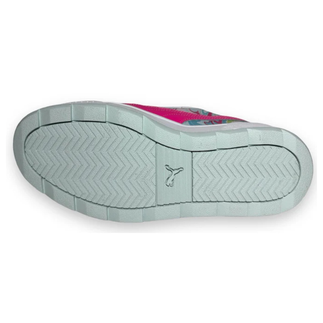 Tenis Puma Karmen Rebelle Whipped Dreams Mujer - CU
